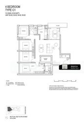 Koon Seng Road (D15), Condominium #485849091